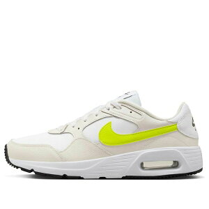 Nike iCL Y Xj[J[ yNike Air Max SC 'White Cyber' CW4555-114z TCY US_11(29.0cm)