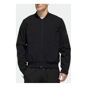 adidas アディダス メンズ スニーカー 【adidas Pilot Sports Baseball Jacket Men Black FM9415】 サイズ US_M_XXL