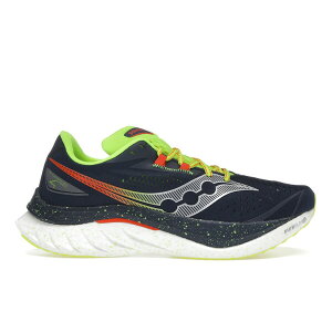 Saucony �T�b�J�j�[ �����Y �X�j�[�J�[ �ySaucony Endorphin Speed 4 Navy Pepper�z �T�C�Y US_M_14 Navy/Pepper