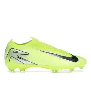 Nike �i�C�L �����Y �X�j�[�J�[ �yNike Zoom Mercurial Vapor 16 Pro FG Mad Voltage Pack�z �T�C�Y US_10.5(28.5cm) Volt/Black