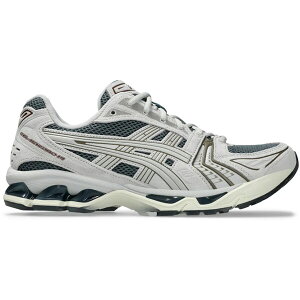 ASICS �A�V�b�N�X �����Y �X�j�[�J�[ �yASICS Gel-Kayano 14 Ironclad Cloud Grey�z �T�C�Y US_8(26.0cm) Ironclad/Cloud Grey