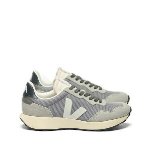 ���F�W�� ���f�B�[�X �X�j�[�J�[ �V���[�Y Paulistana panelled sneakers Grey