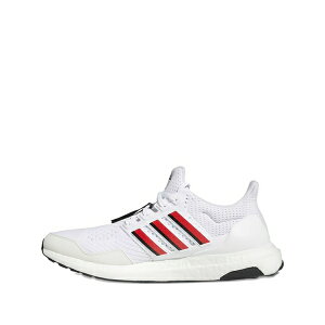 �A�f�B�_�X �����Y �X�j�[�J�[ �V���[�Y Ultraboost 1.0 nebraska sneakers White