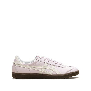 �I�j�c�J�^�C�K�[ �����Y �X�j�[�J�[ �V���[�Y Tokuten light pink/white sneakers Pink