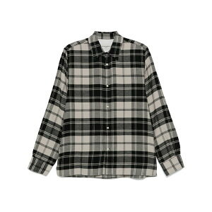 �I�t�B�V���W�F�l���[�� �����Y �V���c �g�b�v�X Alex shirt Black
