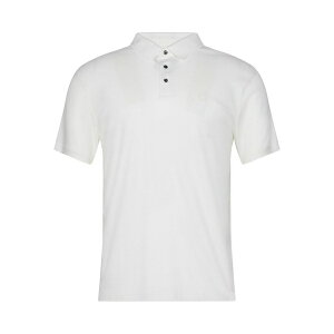 �J���o���N���C�� �����Y �|���V���c �g�b�v�X Buttoned polo shirt White