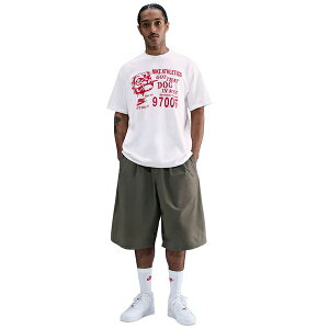 �i�C�L �����Y T�V���c �g�b�v�X Sportswear Men's Max90 T-Shirt Summit White