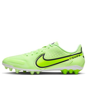 Nike iCL Y Xj[J[ yNike Legend 9 Academy AG 'Neon Green' DB0627-705z TCY US_6(24.0cm)