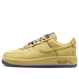 Nike ナイキ メンズ スニーカー 【Nike x Kobe Bryant Air Force 1 Low Protro 'Mamba Mentality' HV9408-700】 サイズ US_M_3.5