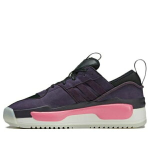 adidas �A�f�B�_�X �����Y �X�j�[�J�[ �yadidas x Y-3 Rivalry 'Noble Purple Off White' ID5499�z �T�C�Y US_8(26.0cm)