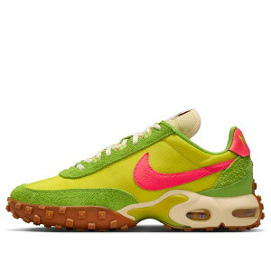 Nike iCL Y Xj[J[ yNike Air Max Waffle SP 'Electrolime' IB3656-300z TCY US_9.5(27.5cm)