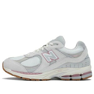 New Balance j[oX Y Xj[J[ yNew Balance x Bandier 2002R 'Sea Salt Reflection' M2002RPMz TCY US_9.5(27.5cm)