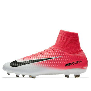 Nike iCL Y Xj[J[ yNike Mercurial Veloce 3 DF FG 'Racer Pink' 831961-601z TCY US_7.5(25.5cm)