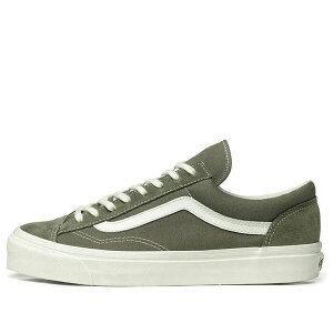 Vans �o���Y �����Y �X�j�[�J�[ �yPilgrim Surf + Supply x Vans Vault OG Style 36 LX VN0A3AUURY6�z �T�C�Y US_8.5(26.5cm)