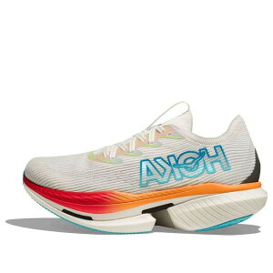 HOKA ONE ONE �z�J�I�l�I�l �����Y �X�j�[�J�[ �yHOKA ONE ONE Cielo X1 'Frost Cerise' 1147910-FSTC�z �T�C�Y US_12(30.0cm)
