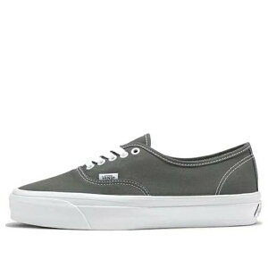 Vans �o���Y �����Y �X�j�[�J�[ �yVans OTW Authentic Reissue 44 LX 'Dark Grey' VN0007QZ2VM�z �T�C�Y US_6(24.0cm)