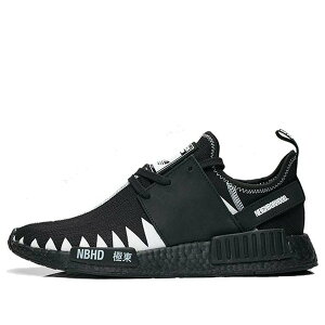 adidas AfB_X Y Xj[J[ yadidas Neighborhood x NMD_R1 Primeknit 'Neighborhood' DA8835z TCY US_10(28.0cm)