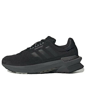 adidas �A�f�B�_�X �����Y �X�j�[�J�[ �yadidas Original Treziod PT 'Black' H03711�z �T�C�Y US_M_4