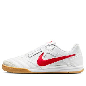 Nike �i�C�L �����Y �X�j�[�J�[ �yNike Gato 'White University Red Gum' HQ6019-102�z �T�C�Y US_12(30.0cm)