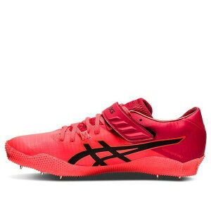 ASICS AVbNX Y Xj[J[ yASICS High Jump Pro 2 'Red' 1093A043-701z TCY US_11(29.0cm)