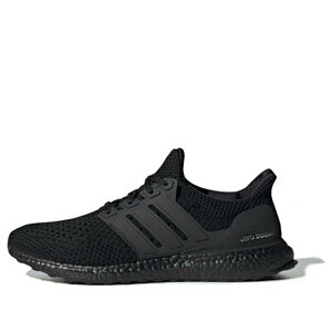 adidas アディダス メンズ スニーカー 【adidas Ultra Boost Clima U 'Black' EG8075】 サイズ US_10(28.0cm)