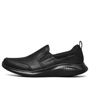 Skechers �X�P�b�`���[�Y �����Y �X�j�[�J�[ �ySkechers Flection 'Black' 8790000-BBK�z �T�C�Y US_10.5(28.5cm)