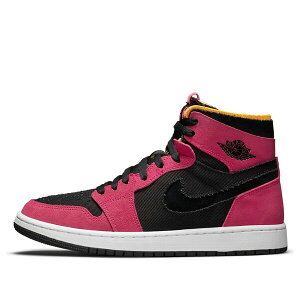 Air Jordan �W���[�_�� �����Y �X�j�[�J�[ �yAir Jordan 1 High Zoom Comfort 'Fireberry' CT0978-601�z �T�C�Y US_10.5(28.5cm)