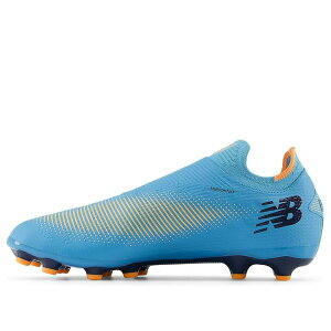 New Balance �j���[�o�����X �����Y �X�j�[�J�[ �yNew Balance Furon v7 Cleats 'Blue' SF1AS75�z �T�C�Y US_8.5(26.5cm)