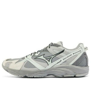 Mizuno �~�Y�m �����Y �X�j�[�J�[ �yMizuno LG 90s EC 'Grey' D1GH221305�z �T�C�Y US_11(29.0cm)