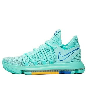 Nike �i�C�L �����Y �X�j�[�J�[ �yNike KD 10 'City Edition 2' 897815-300�z �T�C�Y US_11(29.0cm)