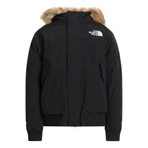THE NORTH FACE m[XtFCX Y Xj[J[ yThe North Face Stover TNF Down Jacket 'Black' NF0A55FIJK3z TCY US_M_S
