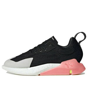 adidas AfB_X Y Xj[J[ yadidas Y-3 Orisan 'Black Pink' FZ4317z TCY US_6.5(24.5cm)