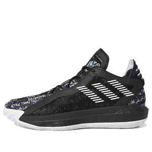 adidas AfB_X Y Xj[J[ yadidas Dame 6 Hecklers Get Dealt With EH2074z TCY US_9.5(27.5cm)