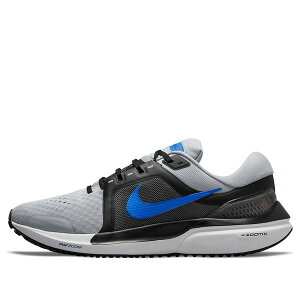 Nike �i�C�L �����Y �X�j�[�J�[ �yNike Air Zoom Vomero 16 'Wolf Grey Hyper Royal' DA7245-002�z �T�C�Y US_10(28.0cm)