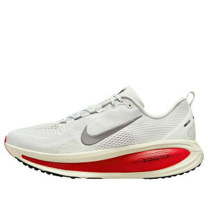 Nike iCL Y Xj[J[ yNike Air Zoom Vomero 18 'Platinum Tint Siren Red Light' HM6803-001z TCY US_M_14