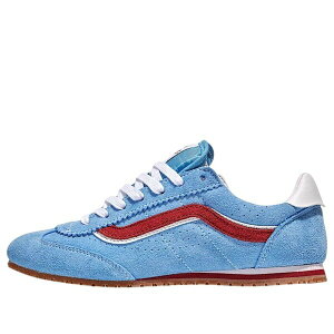 Vans �o���Y �����Y �X�j�[�J�[ �yVans Super Lowpro 'Heritage Blue' VN000D83E2W�z �T�C�Y US_M_4.5