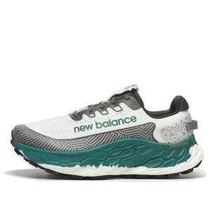 New Balance j[oX Y Xj[J[ yNew Balance NB Fresh Foam Trail More v3 'Grey Teal' MTMORLW3z TCY US_8.5(26.5cm)