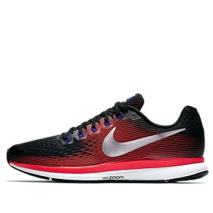 Nike iCL Y Xj[J[ yNike Air Zoom Pegasus 34 'Black' 880555-006z TCY US_10.5(28.5cm)