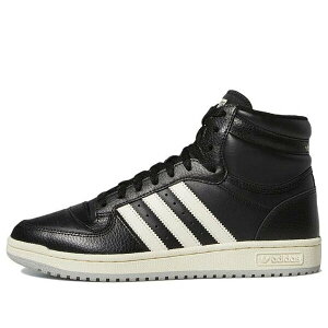 adidas アディダス メンズ スニーカー 【adidas Top Ten RB 'Black Cream' GV6632】 サイズ US_8(26.0cm)