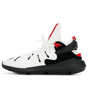 adidas AfB_X Y Xj[J[ yadidas Y-3 Kusari 2 'White Black Red' BC0964z TCY US_8(26.0cm)