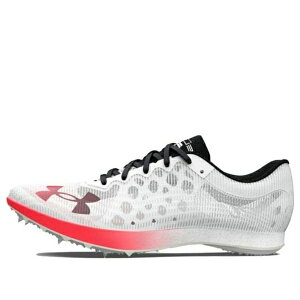 Under Armour A_[A[}[ Y Xj[J[ yUnder Armour Shakedown Elite Breeze Soccer Cleats 'White Black' 3027568-101z TCY US_M_4.5