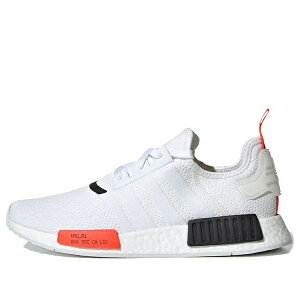 adidas AfB_X Y Xj[J[ yadidas NMD_R1 'Solar Red Tab' EH0045z TCY US_10.5(28.5cm)