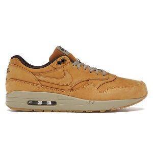 Nike �i�C�L �����Y �X�j�[�J�[ �yNike Air Max 1 Wheat Pack (2015)�z �T�C�Y US_9.5(27.5cm) Bronze/Bronze-Baroque Brown