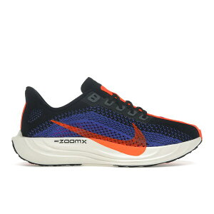 Nike �i�C�L �����Y �X�j�[�J�[ �yNike ZoomX Pegasus Plus Black Hyper Crimson�z �T�C�Y US_10(28.0cm) Black/Hyper Crimson-Astronomy Blue-Vivid Grape-Pale Ivory