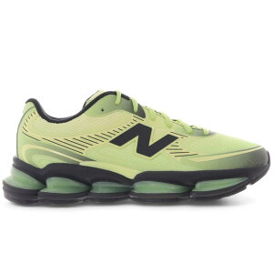 New Balance �j���[�o�����X �����Y �X�j�[�J�[ �yNew Balance Abzorb 2000 Limelight Dry Lime�z �T�C�Y US_6.5(24.5cm) Limelight/Dry Lime