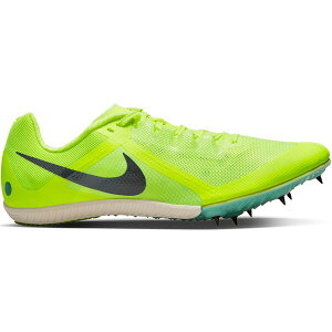 Nike �i�C�L �����Y �X�j�[�J�[ �yNike Zoom Rival Multi Volt Mint Foam�z �T�C�Y US_7.5(25.5cm) Volt/Mint Foam/Coconut Milk/Cave Purple