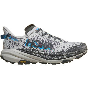 Hoka One One �z�J�I�l�I�l �����Y �X�j�[�J�[ �yHoka One One Speedgoat 6 Gore-Tex Stardust Outer Orbit�z �T�C�Y US_9(27.0cm) Stardust/Outer Orbit