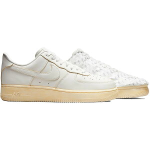 Nike �i�C�L �����Y �X�j�[�J�[ �yNike Air Force 1 Timeless Classic Keep Em Fresh�z �T�C�Y US_11(29.0cm) White/Sail-Pale Ivory
