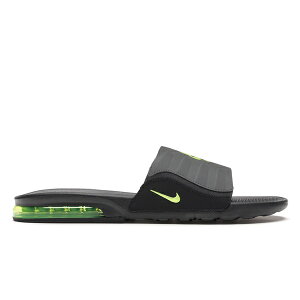 Nike �i�C�L �����Y �X�j�[�J�[ �yNike Air Max Camden Dark Volt�z �T�C�Y US_8(26.0cm) Anthracite/Dark Grey/Cool Grey/Volt