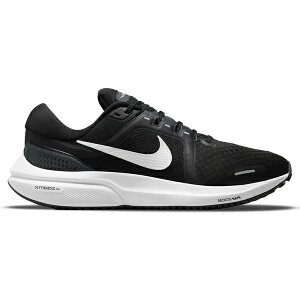 Nike �i�C�L �����Y �X�j�[�J�[ �yNike Air Zoom Vomero 16 Black White�z �T�C�Y US_11(29.0cm) Black/Anthracite/White